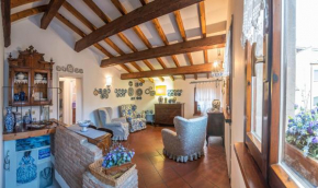 Отель PICCOLA CASA ANTICA  Феррара